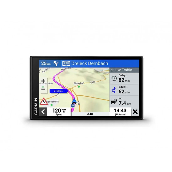 Garmin Drive 66- Preisanfrage image