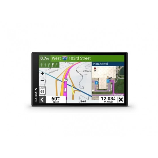 Garmin Dēzl LGV610 - Preisanfrage image