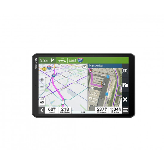 Garmin Dēzl LGV710 - Preisanfrage image