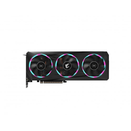 Gigabyte AORUS GeForce RTX 3050 ELITE image