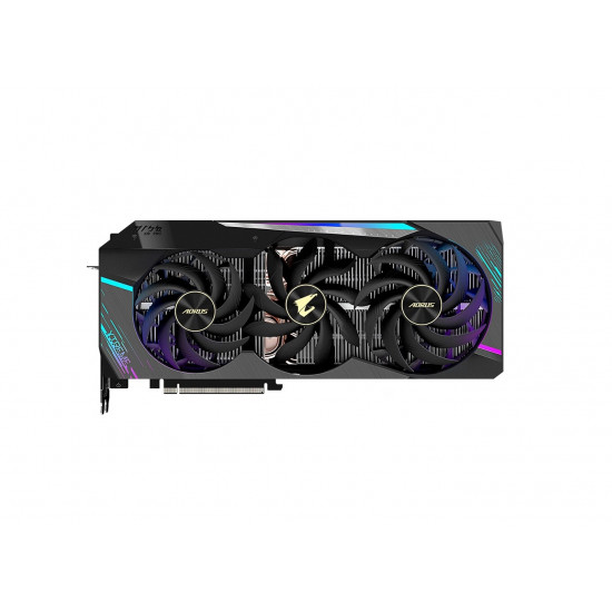 Gigabyte AORUS GeForce RTX 3080 Ti Xtreme image