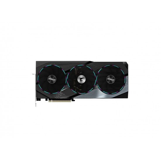 Gigabyte AORUS GeForce RTX 4070 Ti ELITE image