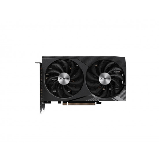 Gigabyte GeForce RTX 3050 WINDFORCE image