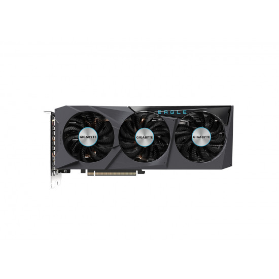 Gigabyte GeForce RTX 3060 Ti EAGLE image