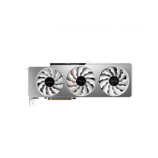 Gigabyte GeForce RTX 3060 Ti VISION image