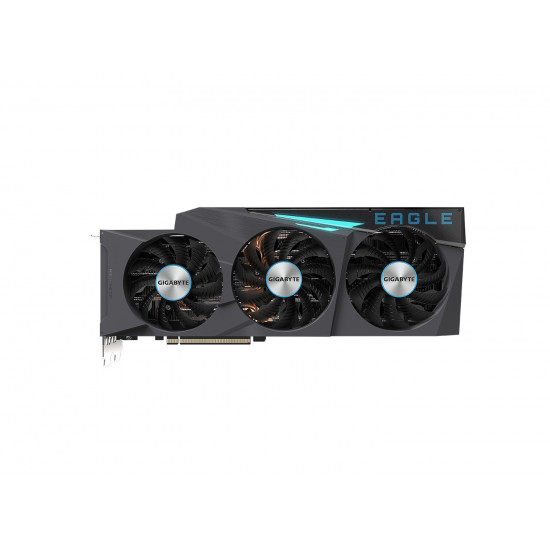 Gigabyte GeForce RTX 3080 EAGLE image