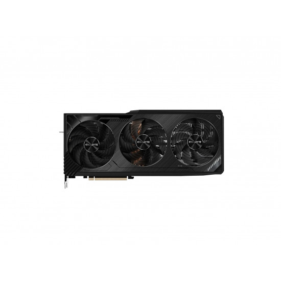 Gigabyte GeForce RTX 4070 Ti WINDFORCE image