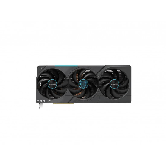 Gigabyte GeForce RTX 4080 EAGLE image