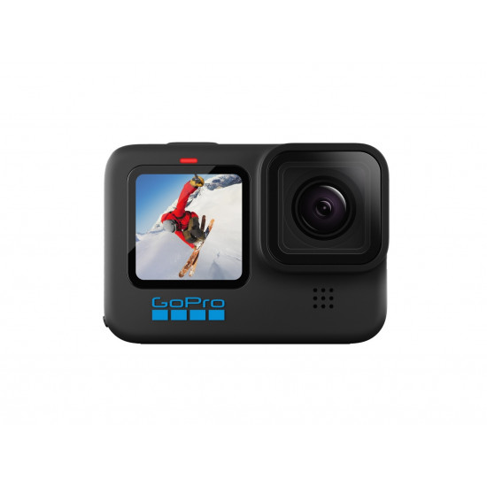 GoPro HERO10 Black image