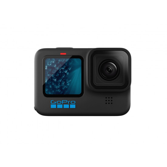 GoPro HERO11 Black image