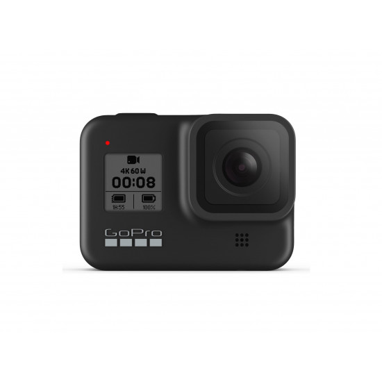 GoPro HERO8 Black image