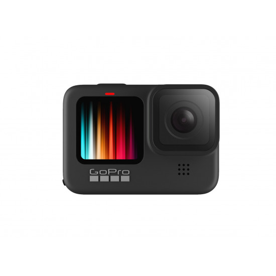 GoPro HERO9 Black image