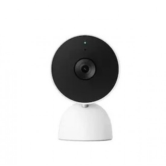 Google Nest Cam Indoor (mit Kabel) image