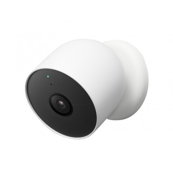 Google Nest Cam (Outdoor oder Indoor | mit Akku) image