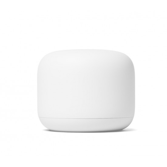 Google Nest WiFi Router image