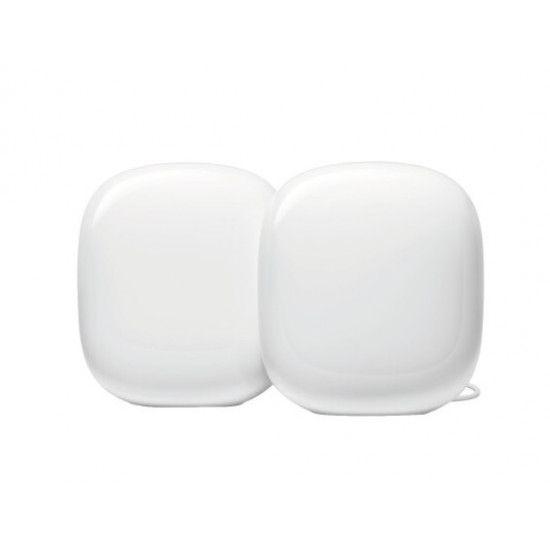 Google Nest Wifi Pro 2-Pack image