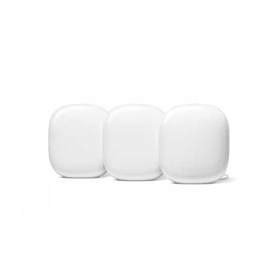 Google Nest Wifi Pro 3-Pack image