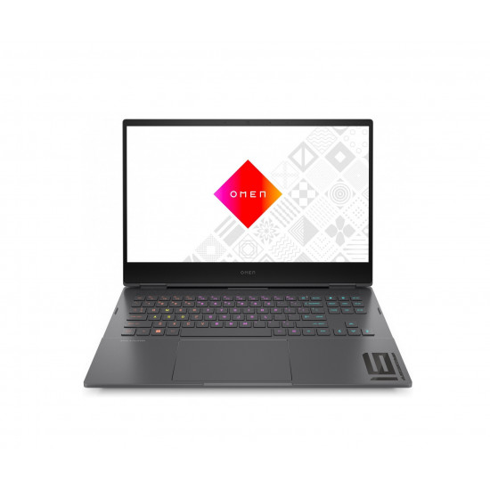 HP Omen 16 image