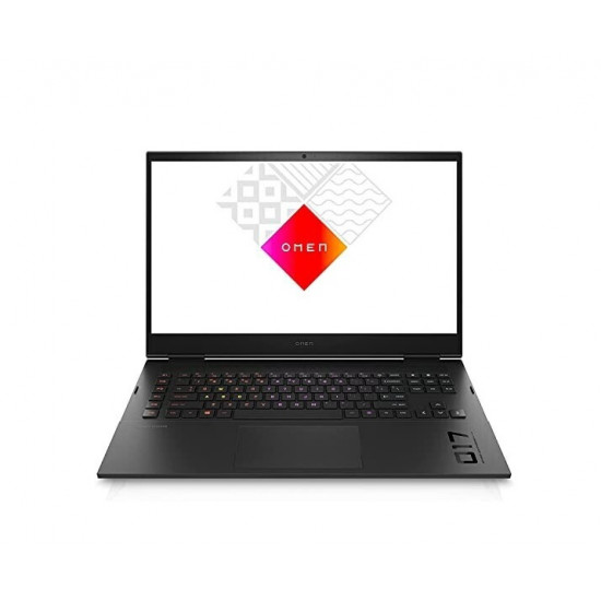 HP Omen 17 image