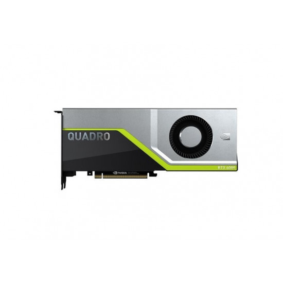 HP Quadro RTX 6000 - Preisanfrage image