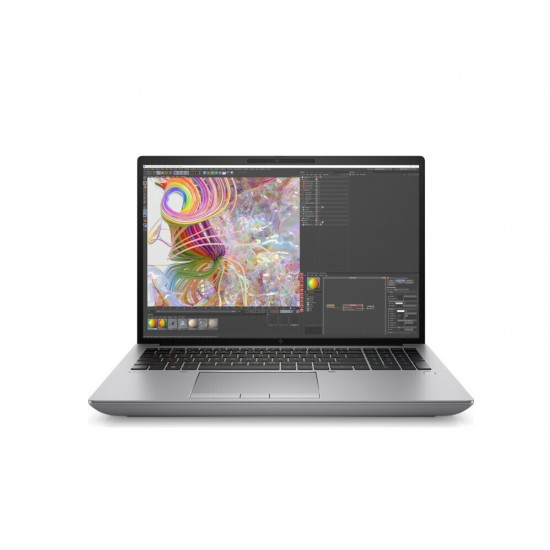 HP ZBook Fury 16 G9 image