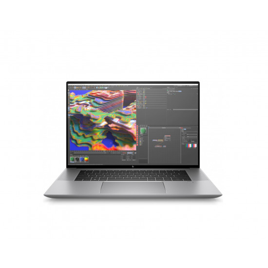 HP ZBook Studio 16 G9 image