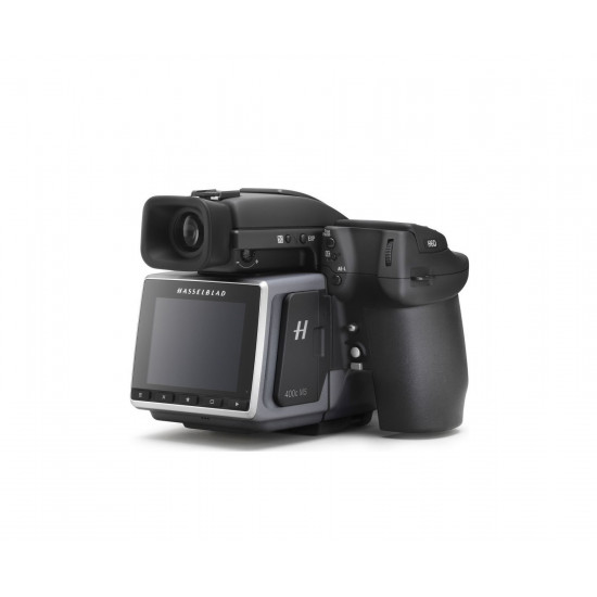 Hasselblad H6D image