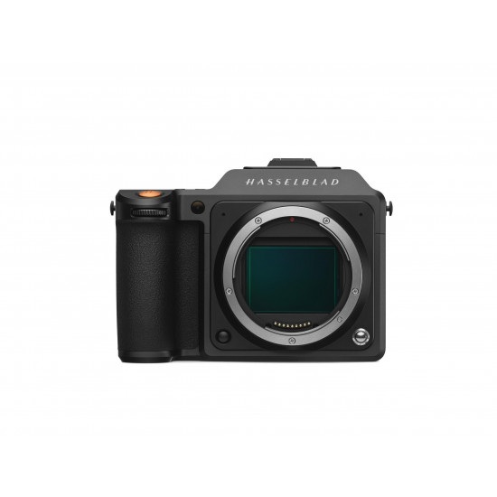 Hasselblad X2D 100C image