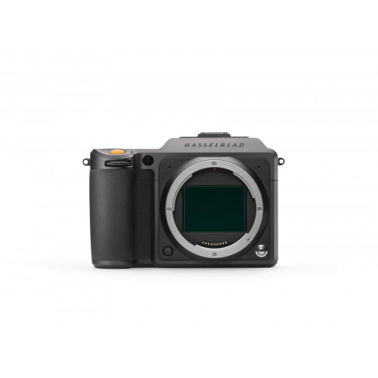 Hasselblad XID II 50C image