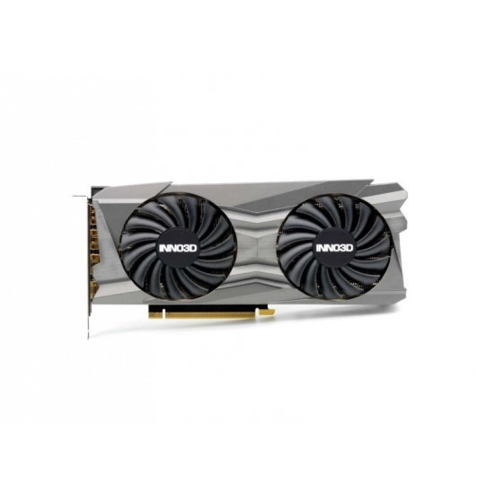 INNO3D GEFORCE RTX 3060 TWIN X2 - Preisanfrage image