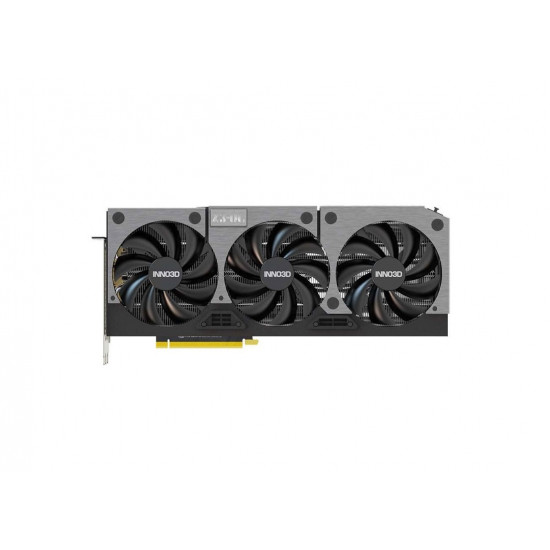 INNO3D GEFORCE RTX 3090 TI X3 image