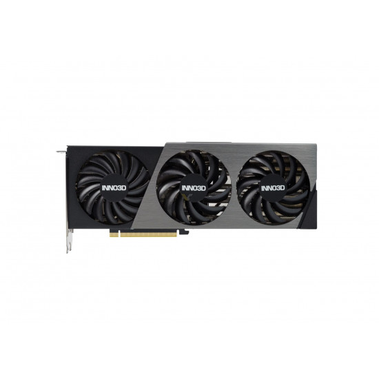 INNO3D GEFORCE RTX 4070 Ti X3 image