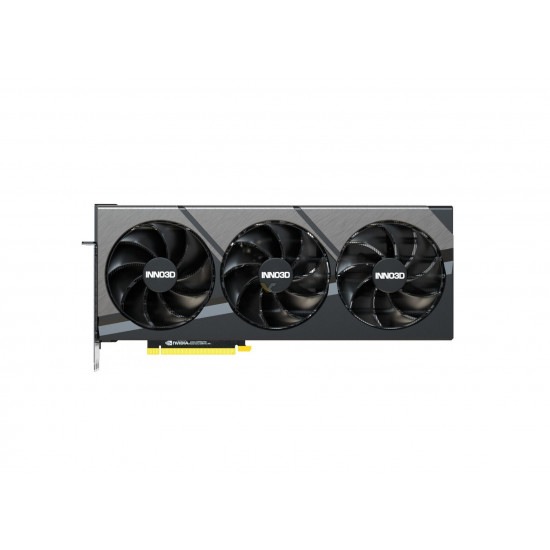 INNO3D GeForce RTX 4090 X3 image