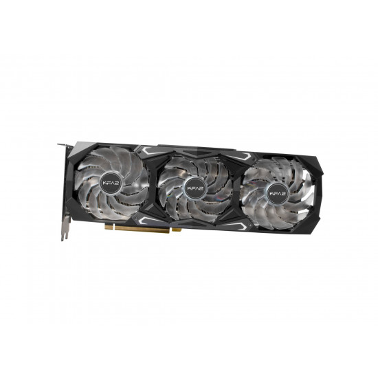 KFA2 GeForce RTX 3070 Ti SG - Preisanfrage image