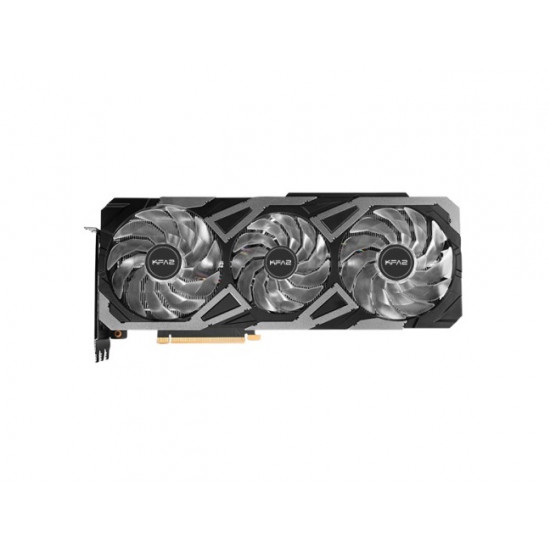 KFA2 GeForce RTX 3090 Ti EX Gamer - Preisanfrage image