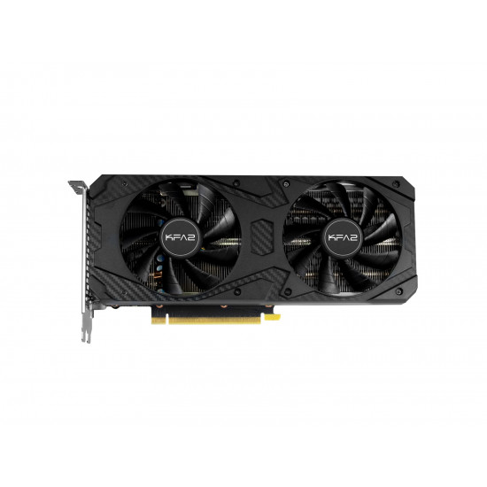 KFA2 GeForce RTX 4070 2X - Preisanfrage image