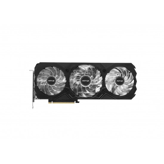 KFA2 GeForce RTX 4070 EX Gamer - Preisanfrage image