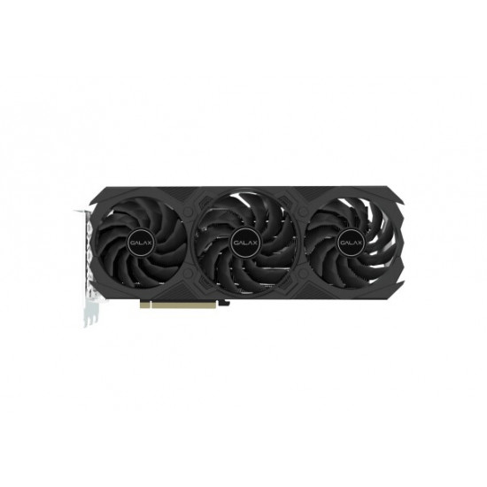 KFA2 GeForce RTX 4070 Ti EX Gamer - Preisanfrage image