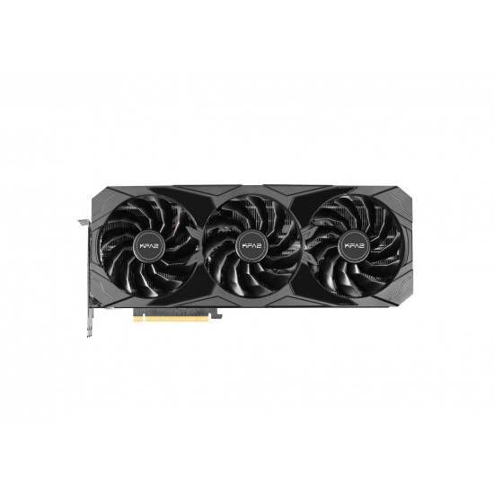 KFA2 GeForce RTX 4080 SG - Preisanfrage image