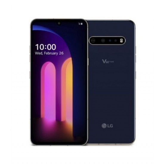 LG V60 ThinQ 5G image