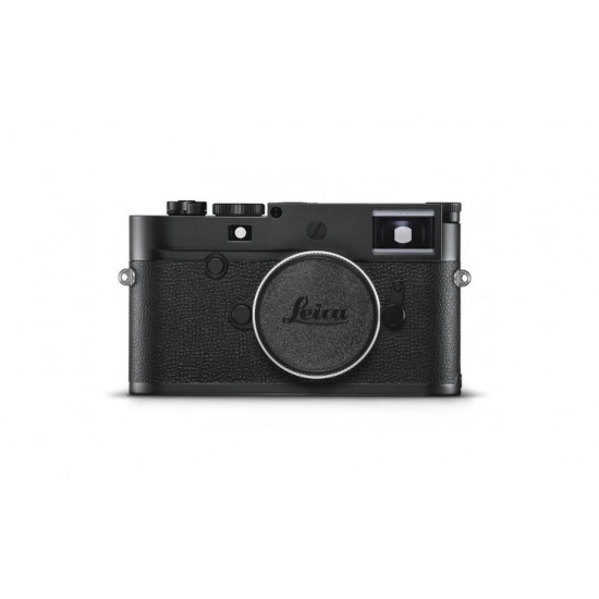 Leica M10 Monochrom image
