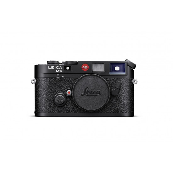 Leica M6 image
