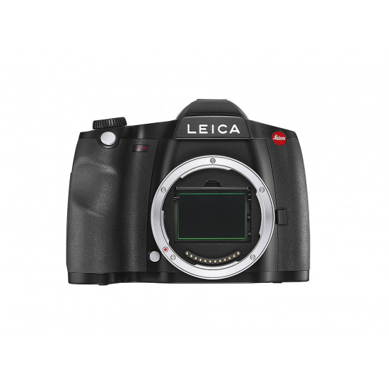 Leica S3 image