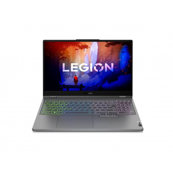 Lenovo Legion 5 15 (2022) image