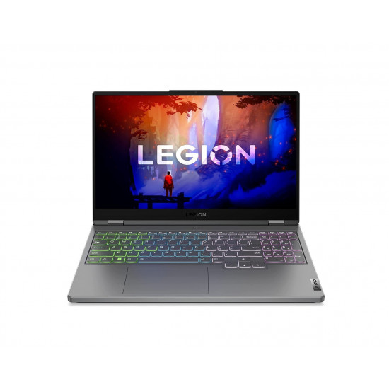 Lenovo Legion 5 17 (2022) image