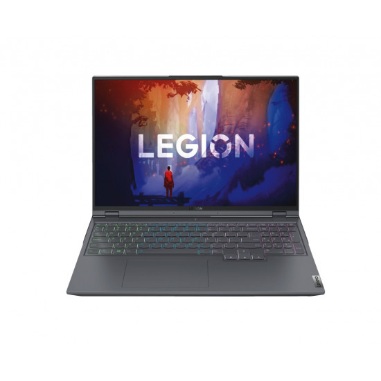 Lenovo Legion 5 Pro 16 (2022) image