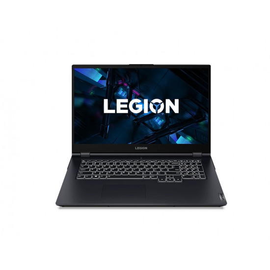 Lenovo Legion 5i 15 (2022) image