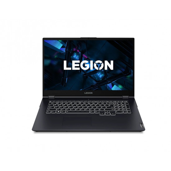 Lenovo Legion 5i 17 (2022) image