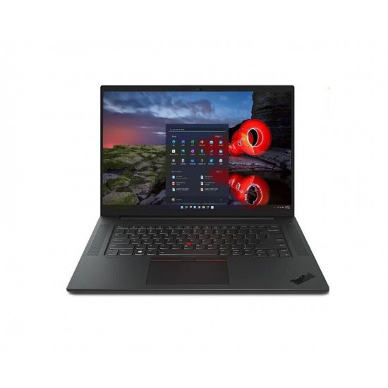 Lenovo ThinkPad P1 (2023) image