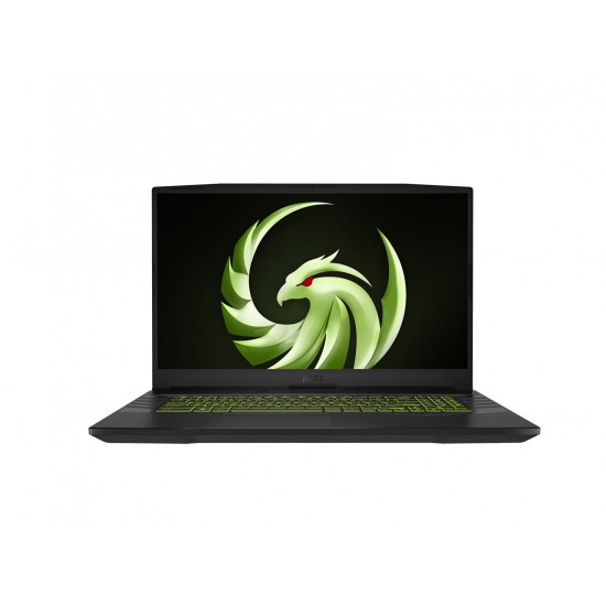 MSI Alpha 15, AMD Advantage™ Edition image